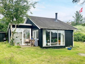 Two-Bedroom Holiday home in Blokhus 6